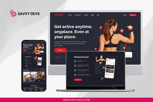 Fitness SD-02