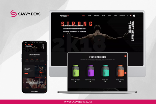 Fitness SD-03