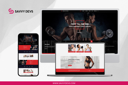 Fitness SD-04