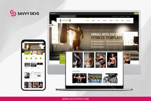 Fitness SD-05