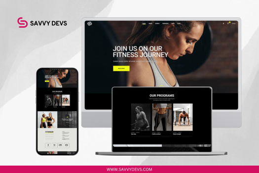 Fitness SD-06