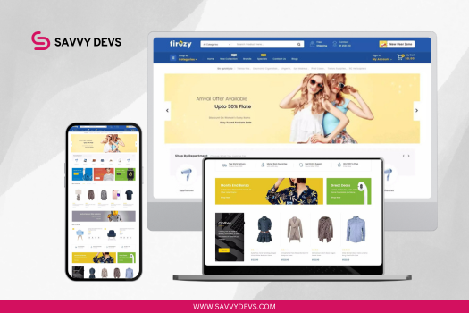 E-commerce SD-05
