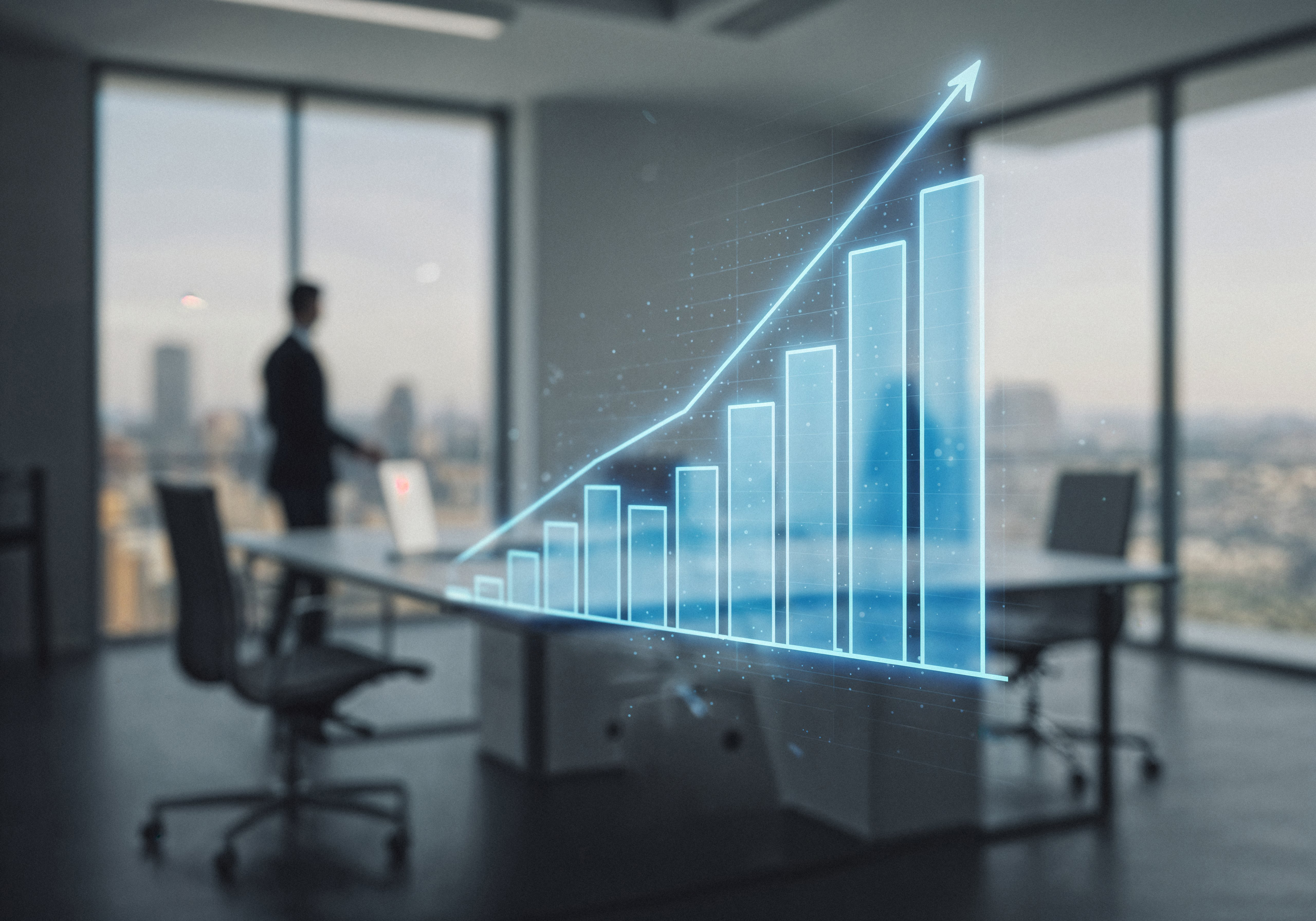 Measure. Learn. Iterate.